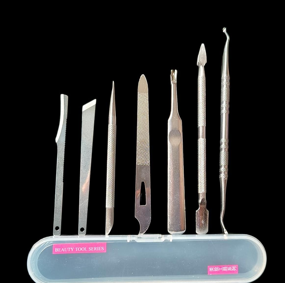 Vista 2 de Kit Manicure